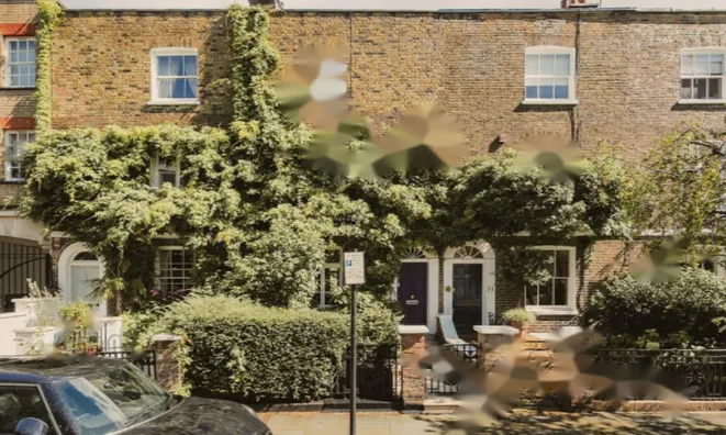 Недвижимость Park Walk, Chelsea: 7