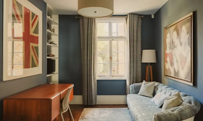 Недвижимость Park Walk, Chelsea: 8