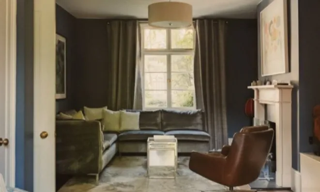 Недвижимость Park Walk, Chelsea: 9