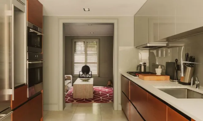 Недвижимость Park Walk, Chelsea: 11