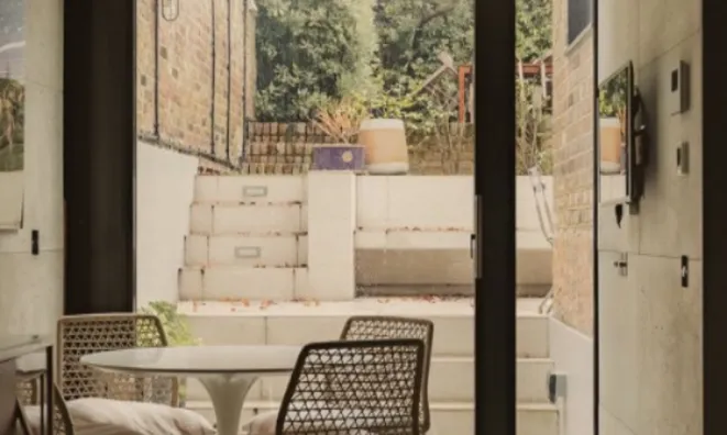 Недвижимость Park Walk, Chelsea: 12