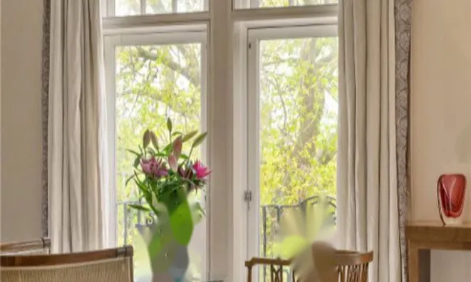 Недвижимость Burton Court, Franklins Row: 12