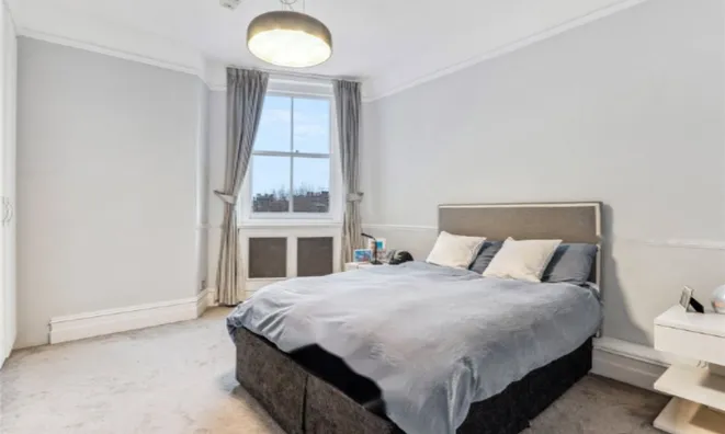 Недвижимость Cadogan Court, Draycott Avenue: 2