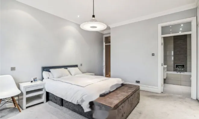 Недвижимость Cadogan Court, Draycott Avenue: 10