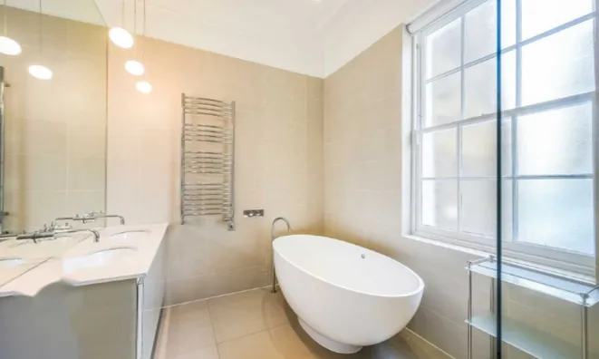 Недвижимость Walpole Street: 1