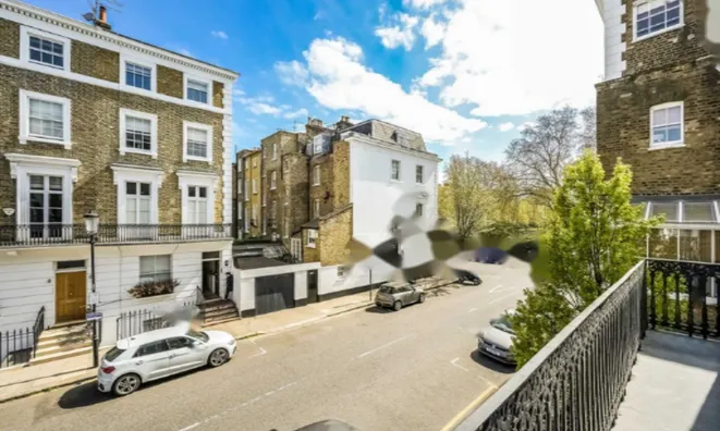 Недвижимость Walpole Street: 2