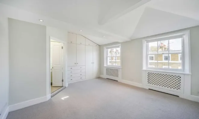 Недвижимость Walpole Street: 3