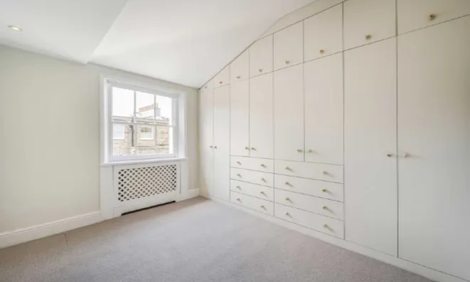 Недвижимость Walpole Street: 4