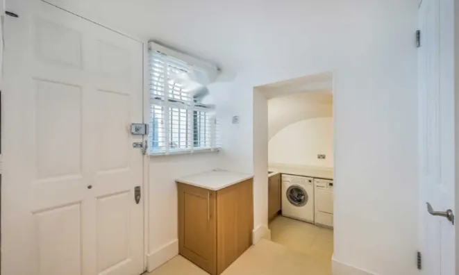 Недвижимость Walpole Street: 7