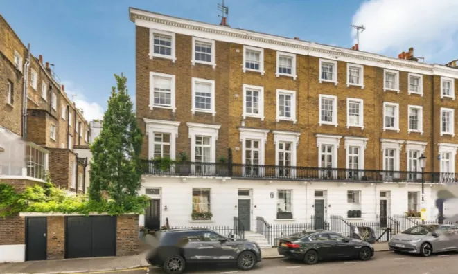 Недвижимость Walpole Street: 9