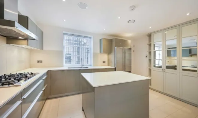 Недвижимость Walpole Street: 12