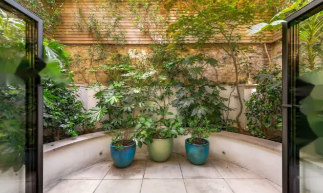 Недвижимость Walpole Street: 14