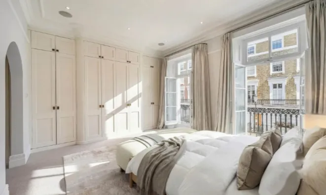 Недвижимость Walpole Street: 15