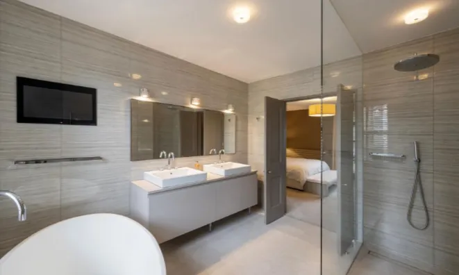 Недвижимость Park Walk: 1