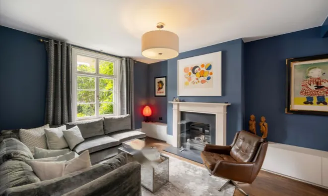 Недвижимость Park Walk: 2