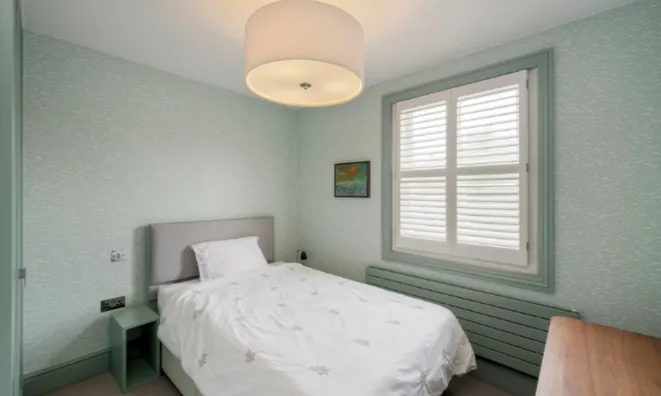 Недвижимость Park Walk: 3