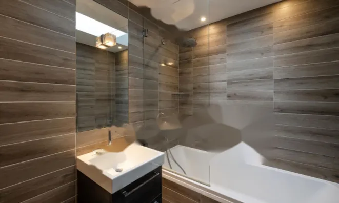 Недвижимость Park Walk: 7