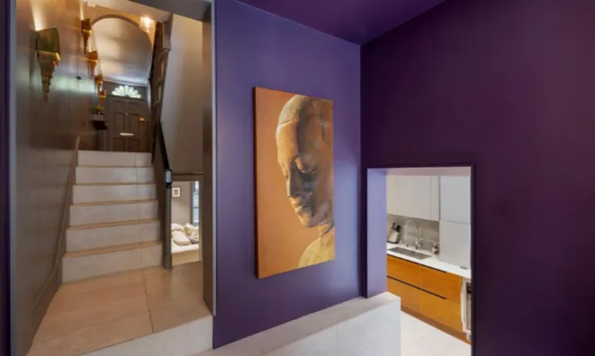 Недвижимость Park Walk: 8