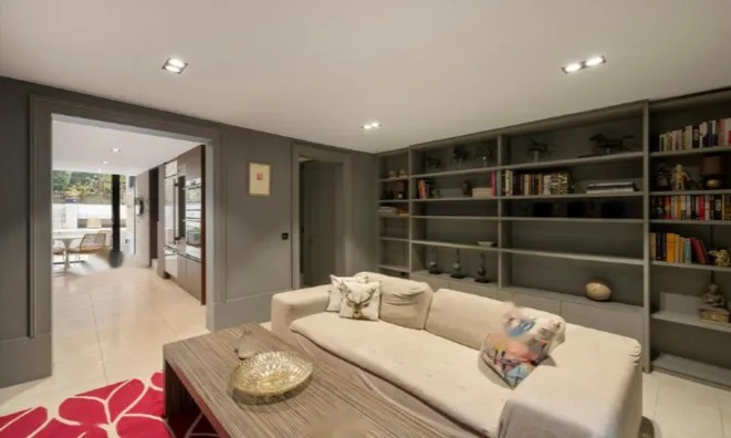 Недвижимость Park Walk: 10