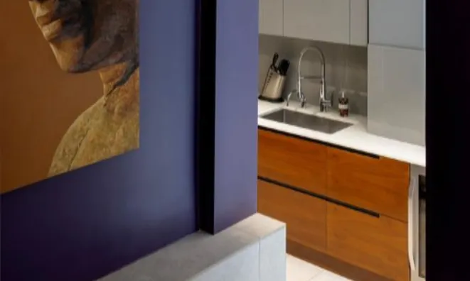 Недвижимость Park Walk: 11