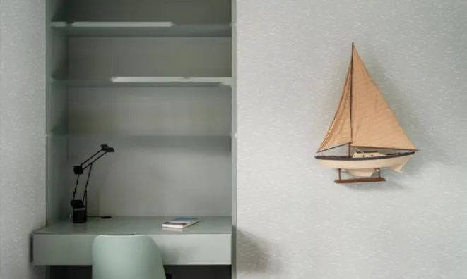 Недвижимость Park Walk: 12