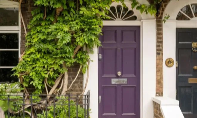 Недвижимость Park Walk: 14