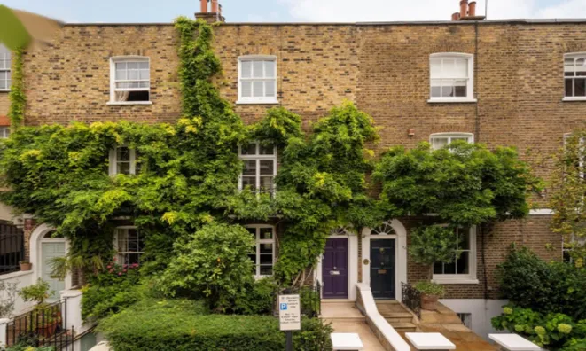 Недвижимость Park Walk: 15