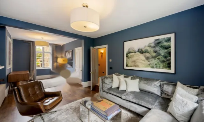 Недвижимость Park Walk: 17