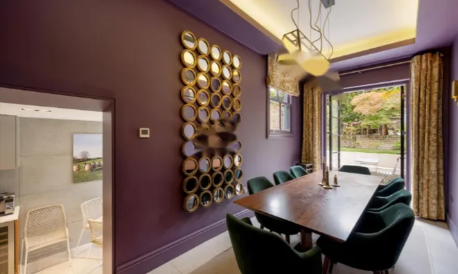 Недвижимость Park Walk: 18