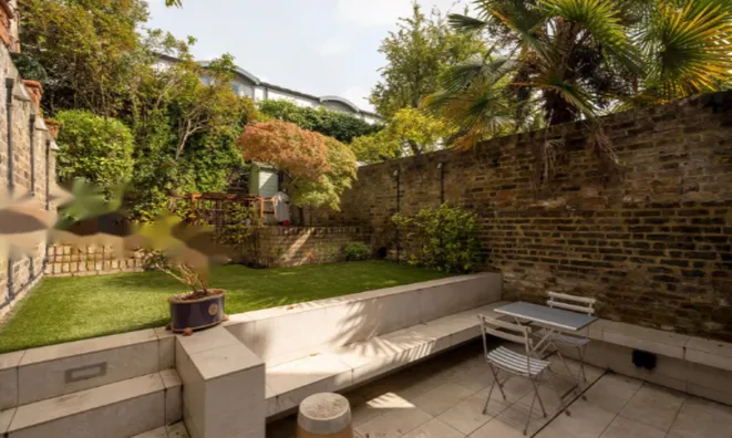 Недвижимость Park Walk: 21