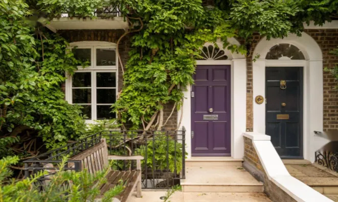 Недвижимость Park Walk: 23