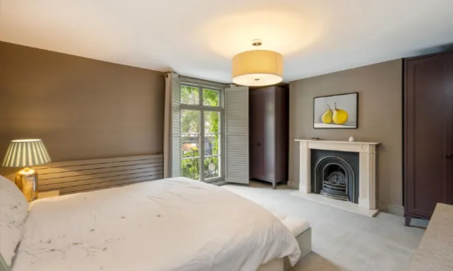 Недвижимость Park Walk: 24