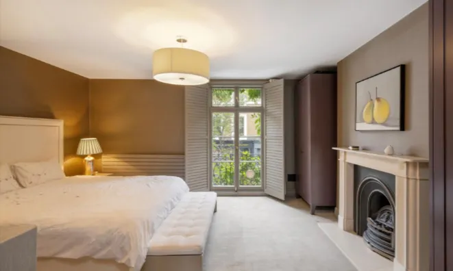 Недвижимость Park Walk: 25