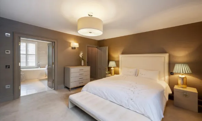 Недвижимость Park Walk: 26