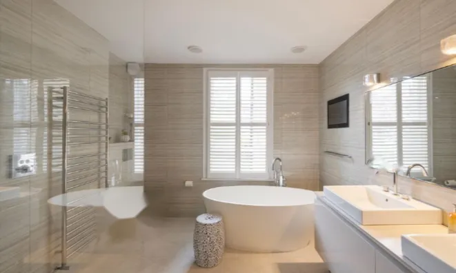 Недвижимость Park Walk: 27