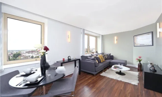 Недвижимость Kings Road: 4