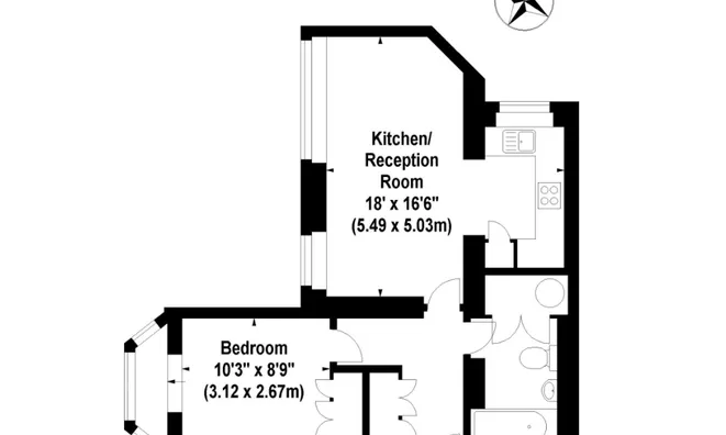 Недвижимость Kings Road: 8