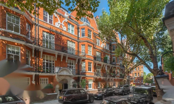 Недвижимость St. Loo Avenue, Chelsea: 1