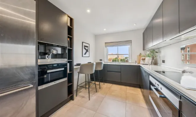 Недвижимость St. Loo Avenue, Chelsea: 2