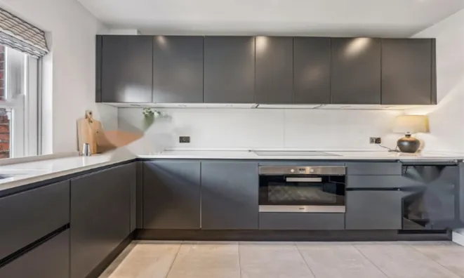 Недвижимость St. Loo Avenue, Chelsea: 3