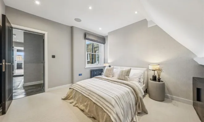 Недвижимость St. Loo Avenue, Chelsea: 6