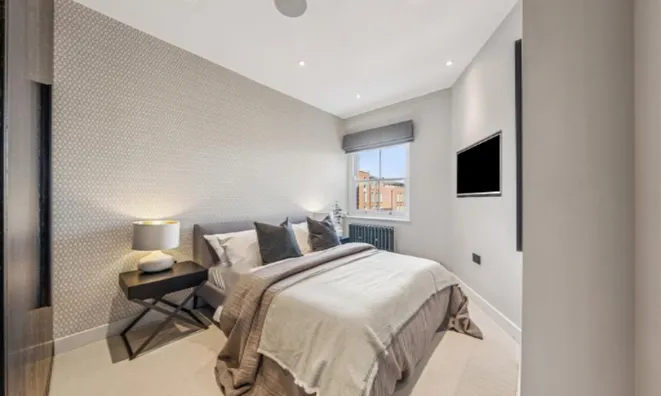 Недвижимость St. Loo Avenue, Chelsea: 7