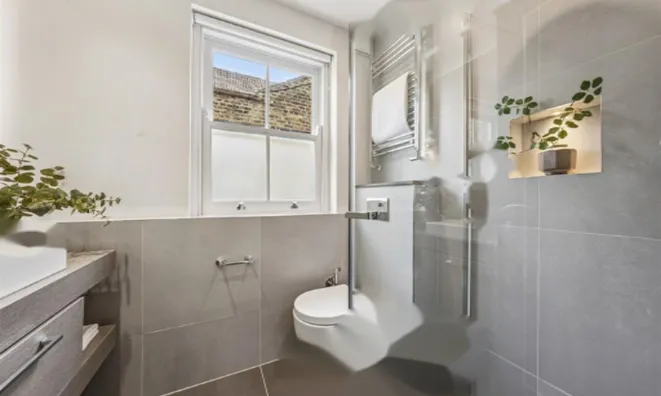 Недвижимость St. Loo Avenue, Chelsea: 8