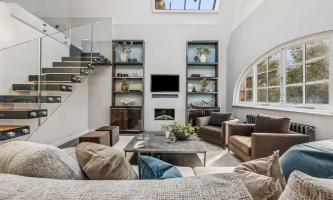 Недвижимость St. Loo Avenue, Chelsea: 12