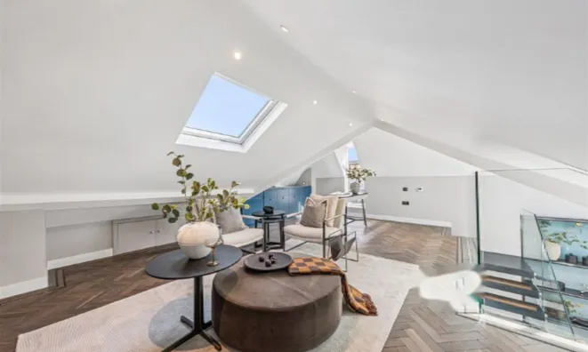 Недвижимость St. Loo Avenue, Chelsea: 13