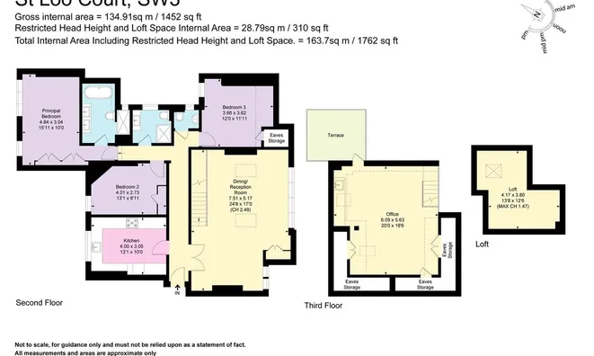 Недвижимость St. Loo Avenue, Chelsea: 17