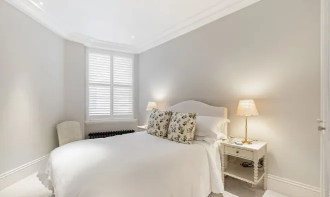 Недвижимость Basil Mansions, Basil Street: 3