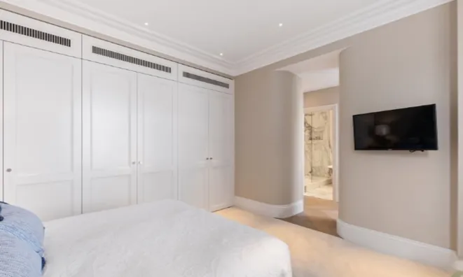 Недвижимость Basil Mansions, Basil Street: 8