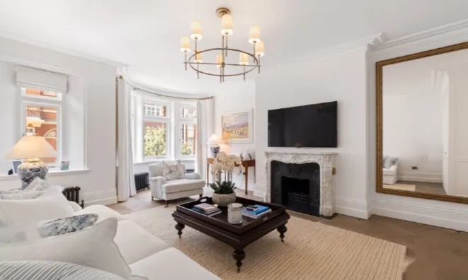 Недвижимость Basil Mansions, Basil Street: 9