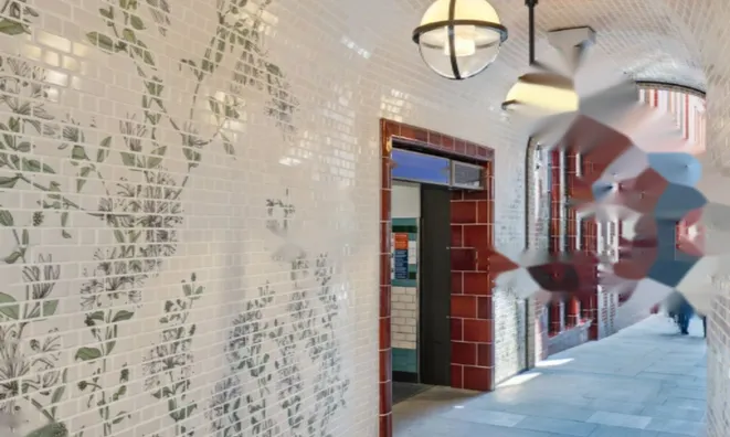 Недвижимость Basil Mansions, Basil Street: 10